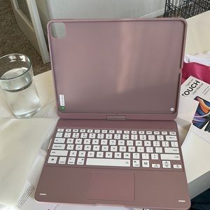Keyboard Case for IPad Pro 12.9